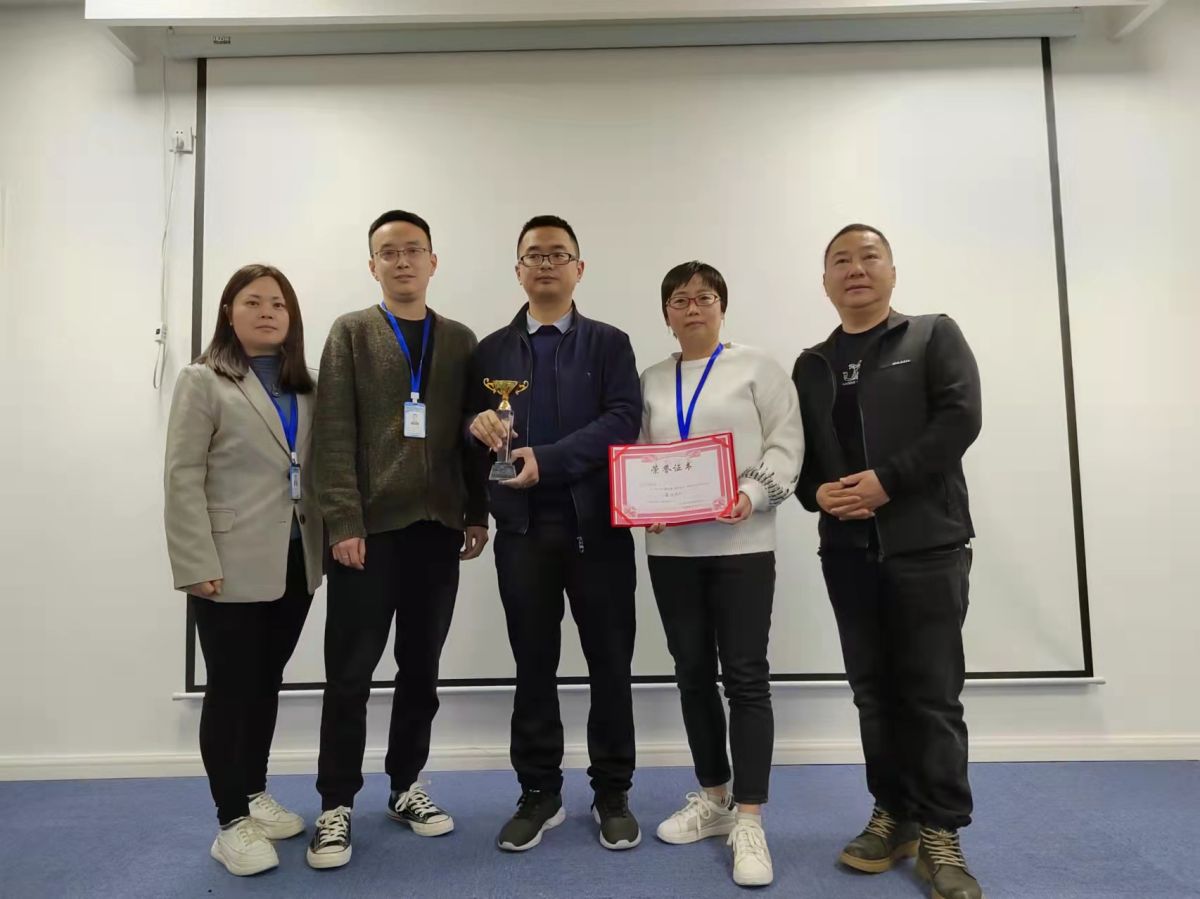 恭祝 四川博水環(huán)保首屆辯論賽圓滿成功舉辦！