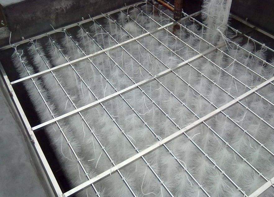 成都市污水處理設(shè)備系統(tǒng)中用到的各種填料，你知多少？