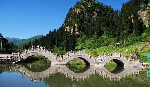 市州環(huán)保微訊 | 總投資1.1億元！這里正在打造“活水”滿福壩