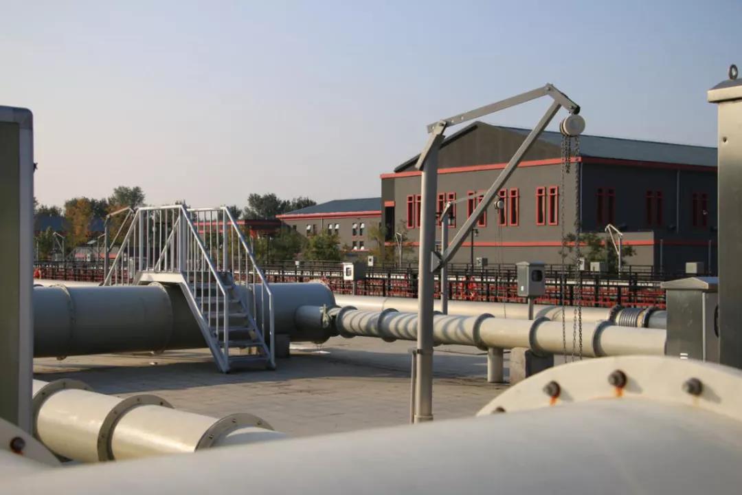 關(guān)注冬奧，更關(guān)注“綠水青山”！四川博水環(huán)保預(yù)祝