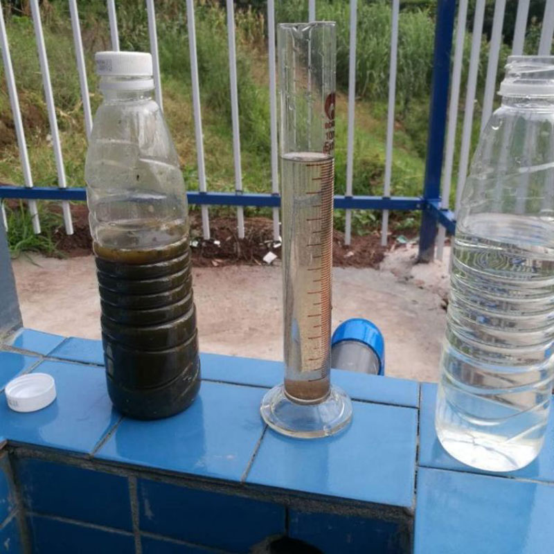 高濃度、高污染、難降解廢水怎么處理？今天解決方案來了！