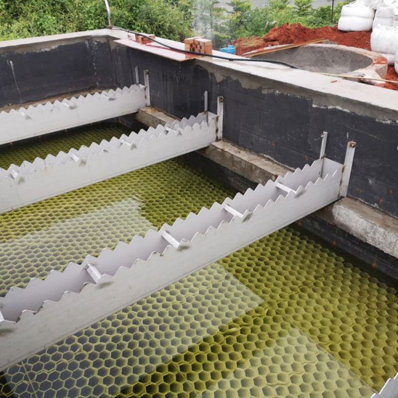 污水怎樣算處理達(dá)標(biāo)了？