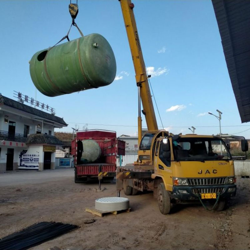 哪種污水處理能使用氣浮機？