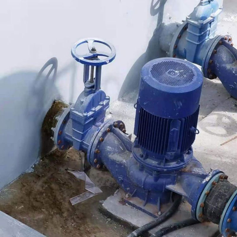 自吸排污泵抽不出水的幾種原因？