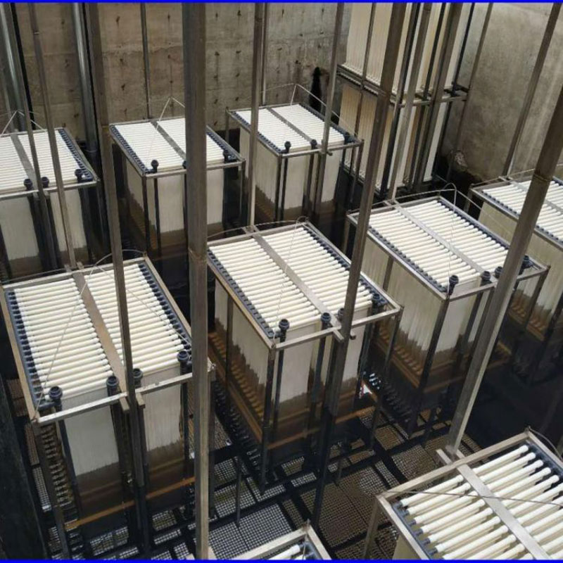 今日分享生物處理法工藝原理！