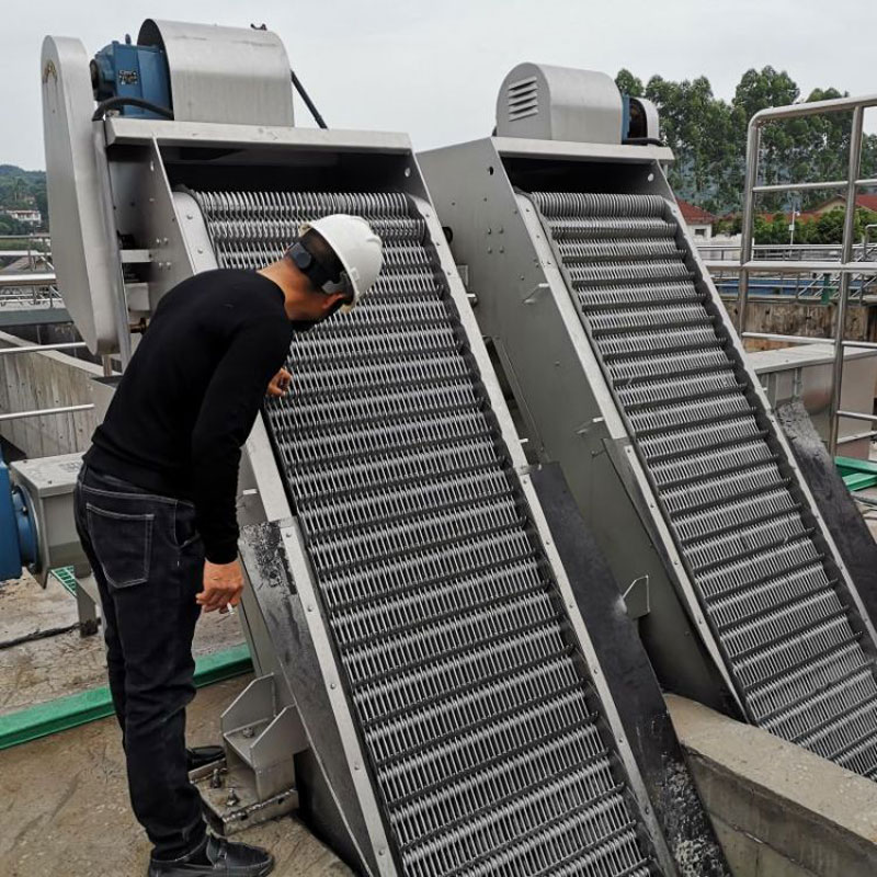 格柵的維護(hù)管理注意事項(xiàng)，請查收！