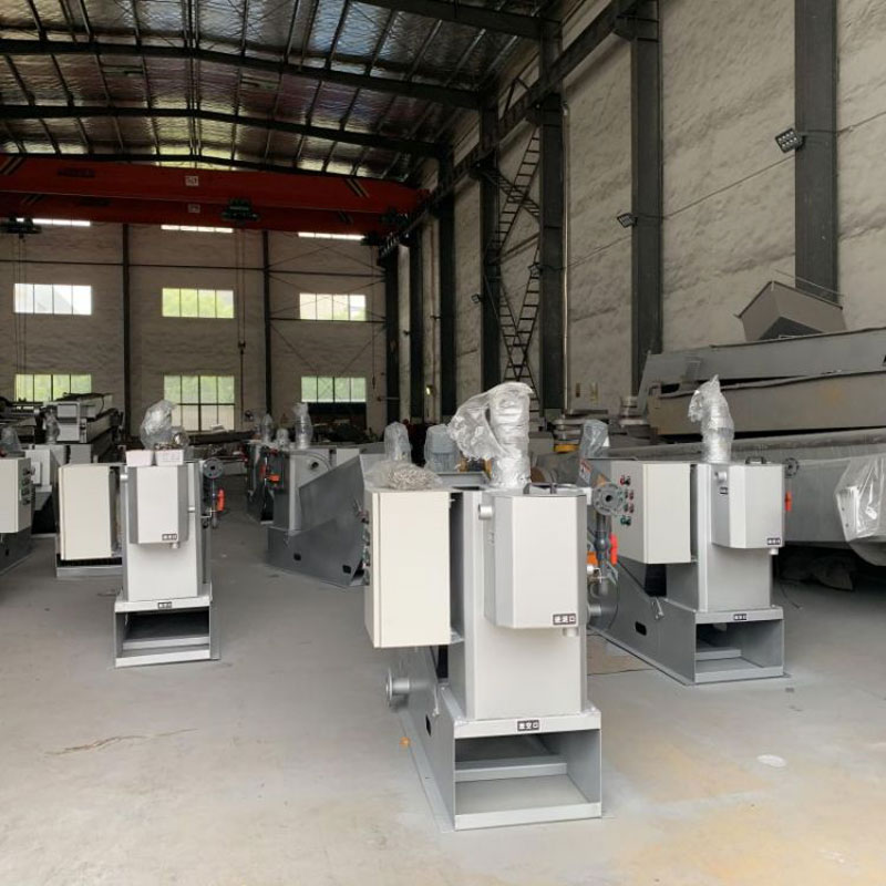 污水處理中污泥的分類有哪些？