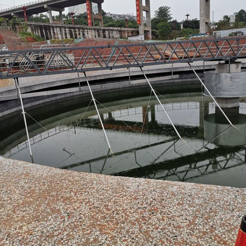 污水的性質(zhì)分為哪些？