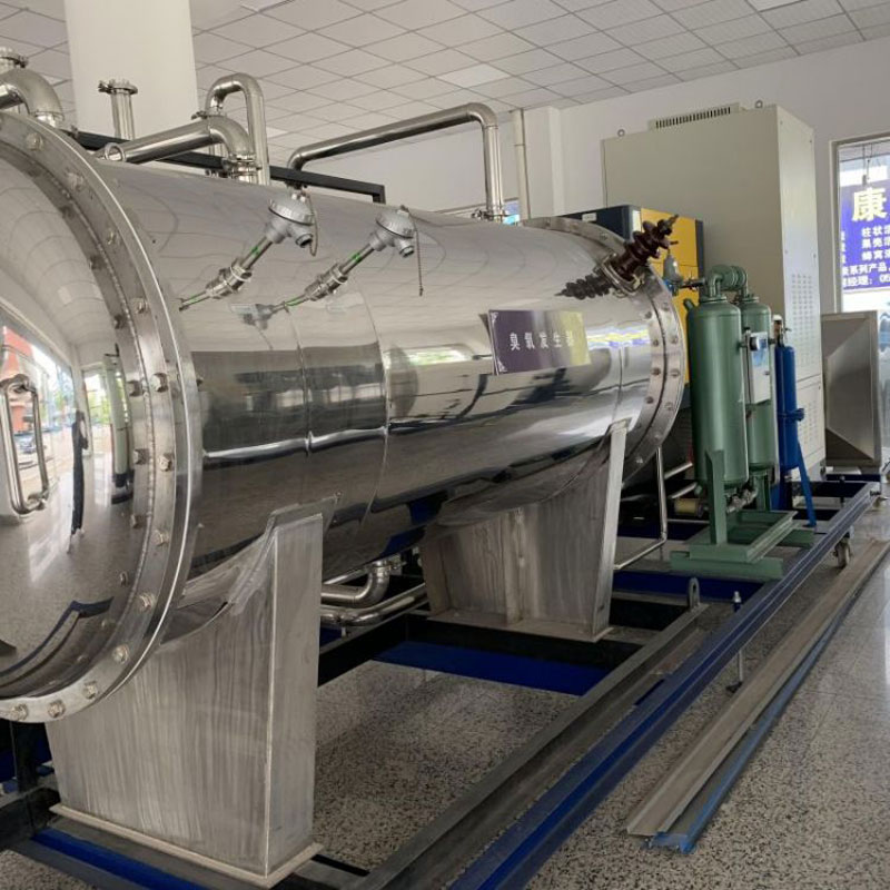 厭氧生物處理的原理，看完你就懂了