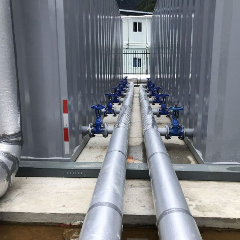 厭氧生物處理的特點有哪些？