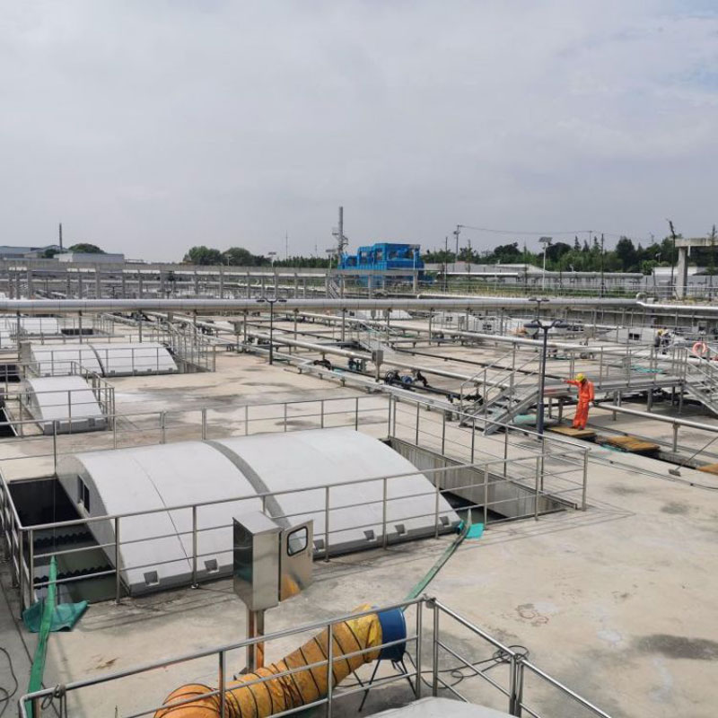 初沉淀池異?，F象及處理辦法？