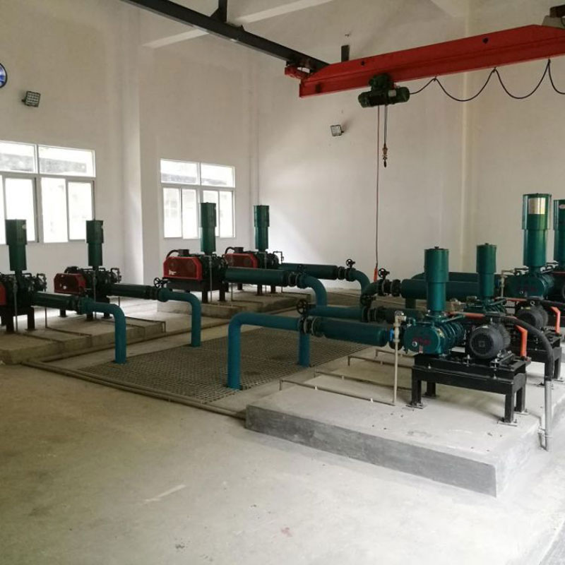 參與廢水生物處理的生物種類有哪些？