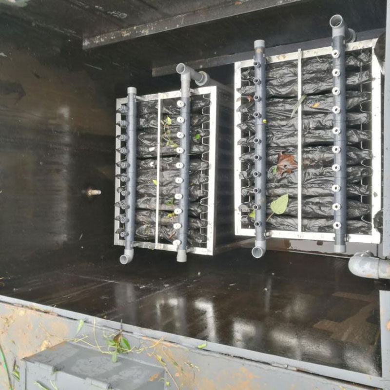 污水處理中的過濾原理！