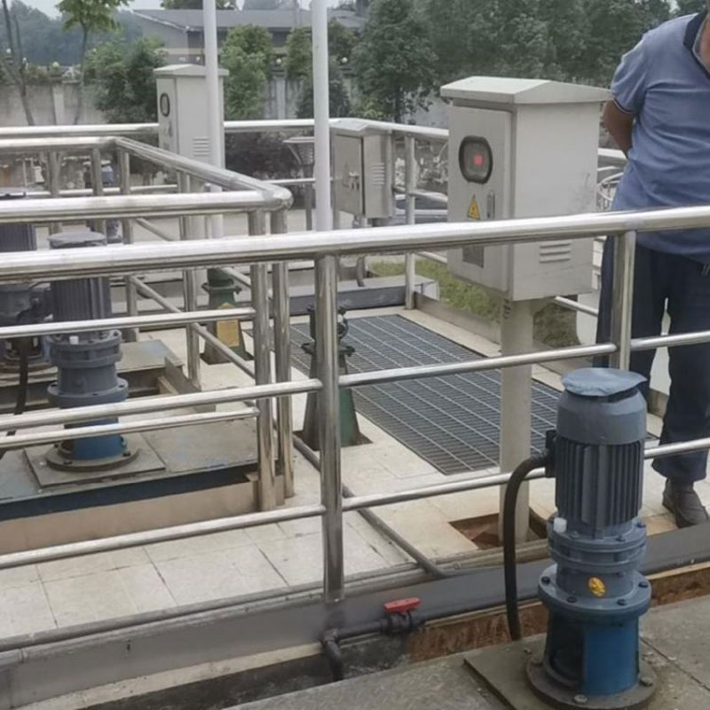 鼓風(fēng)機(jī)站的運(yùn)行管理，需要注意些什么