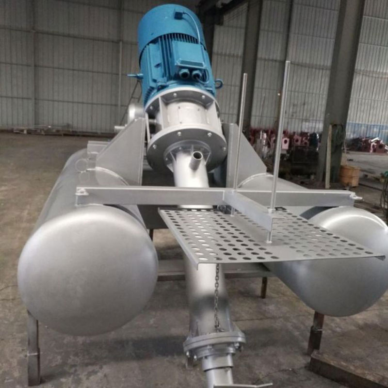 鼓風曝氣池運行異常時該怎么處理？