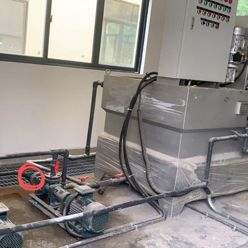 重力濃縮池運(yùn)行時(shí)常見的異常問題、產(chǎn)生原因及解決對(duì)策