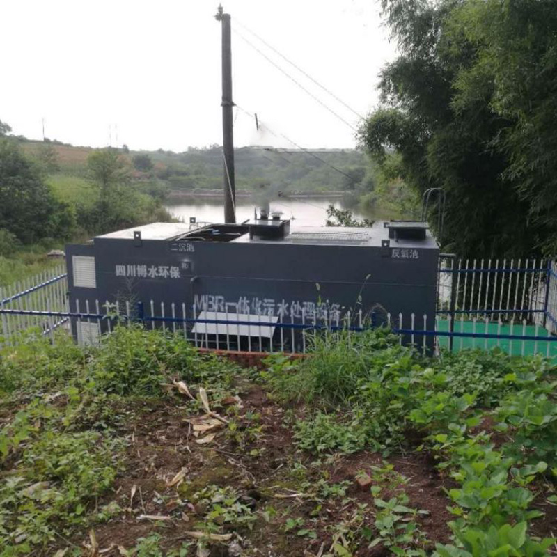 污水泵房中的輔助設(shè)備有哪些？