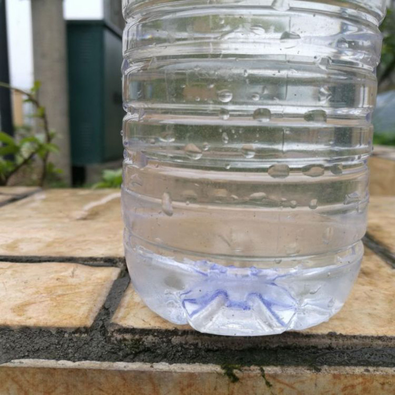 污水水樣采集哪里合適？