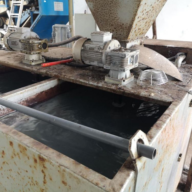 過(guò)濾池常見(jiàn)的類(lèi)型有哪些？