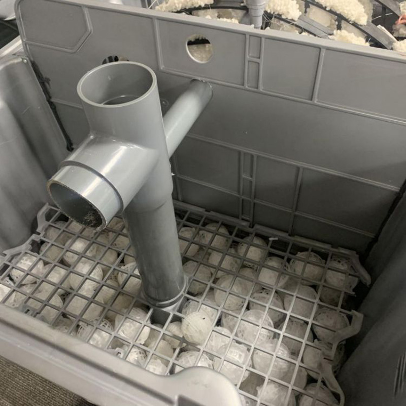 污水處理吸附劑有哪些？