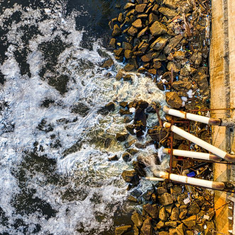 化工污水怎么處理？