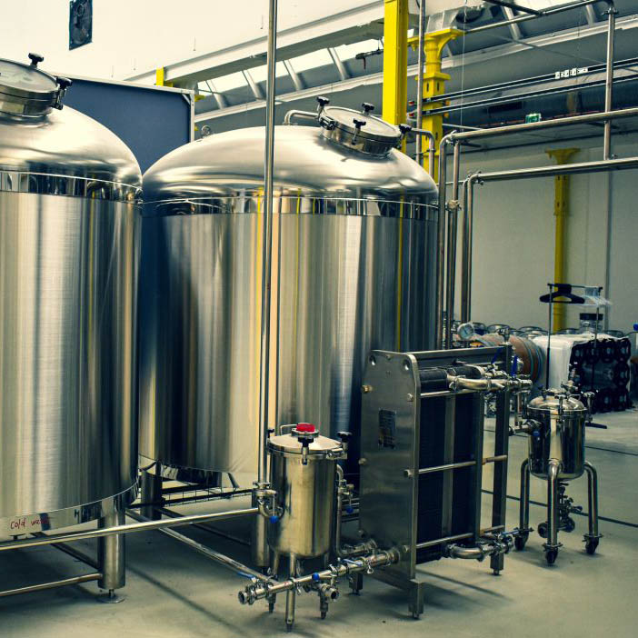 酒類污水處理設備廠家怎么找？