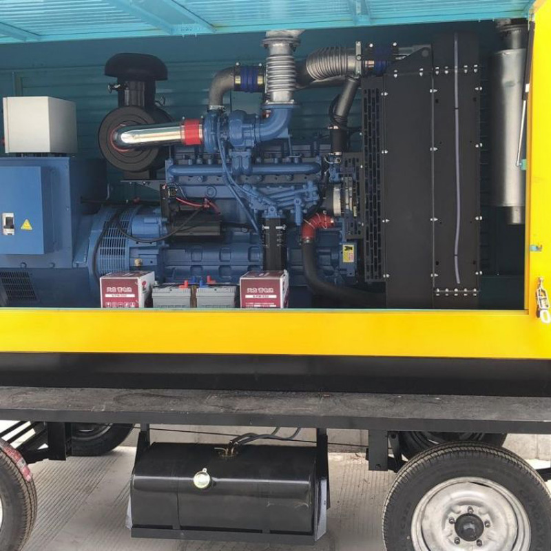 鼓風(fēng)機(jī)房與鼓風(fēng)機(jī)的附屬裝置的設(shè)計應(yīng)考慮些什么？