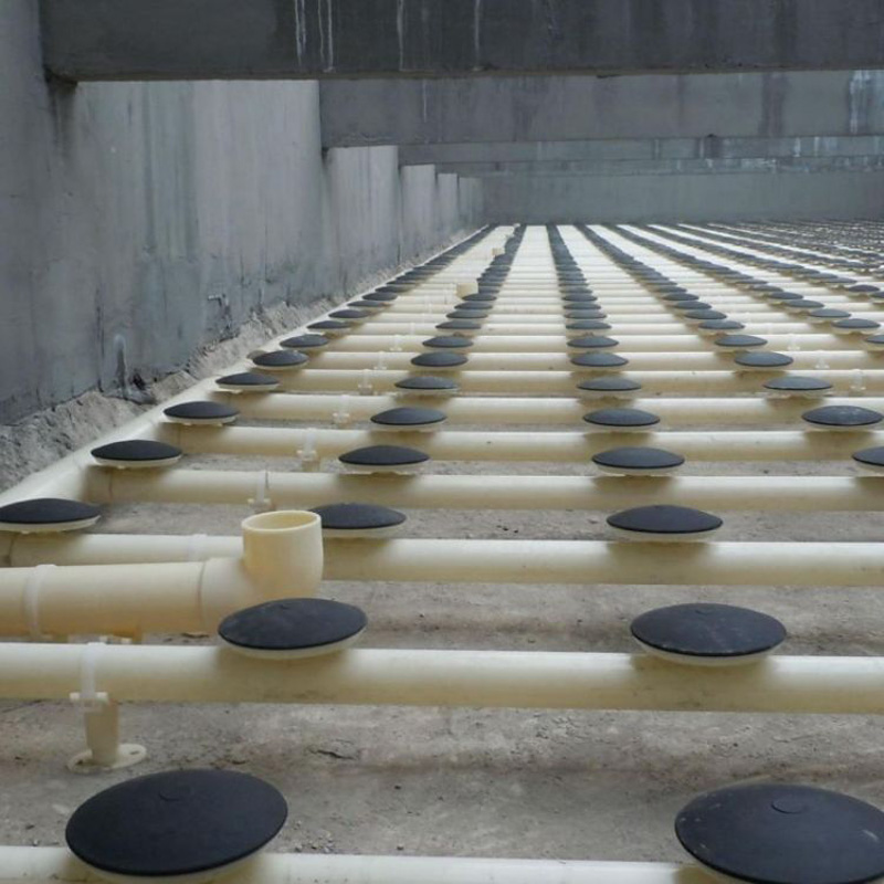 垂直曝氣池該怎么管理？