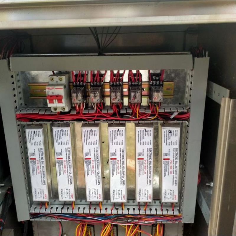 集散控制系統(tǒng)怎么操作？