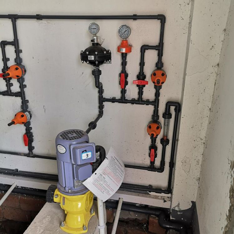 化學(xué)沉淀法除磷怎么實(shí)現(xiàn)的？