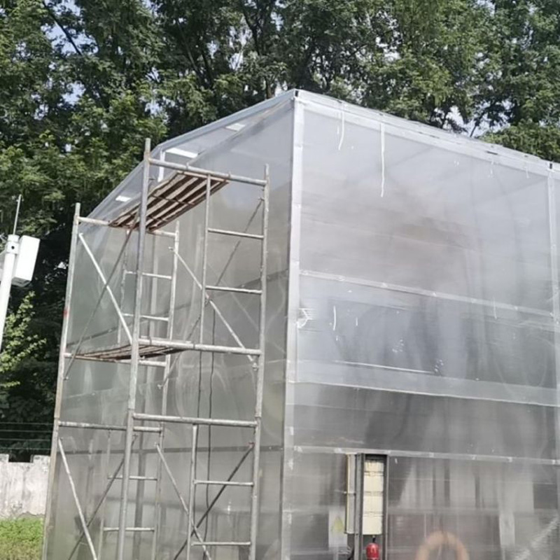 重力濃縮法原理是怎么回事？