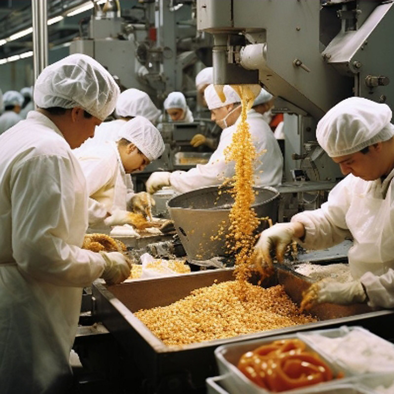 預制菜食品污廢水需要哪些工藝設備？