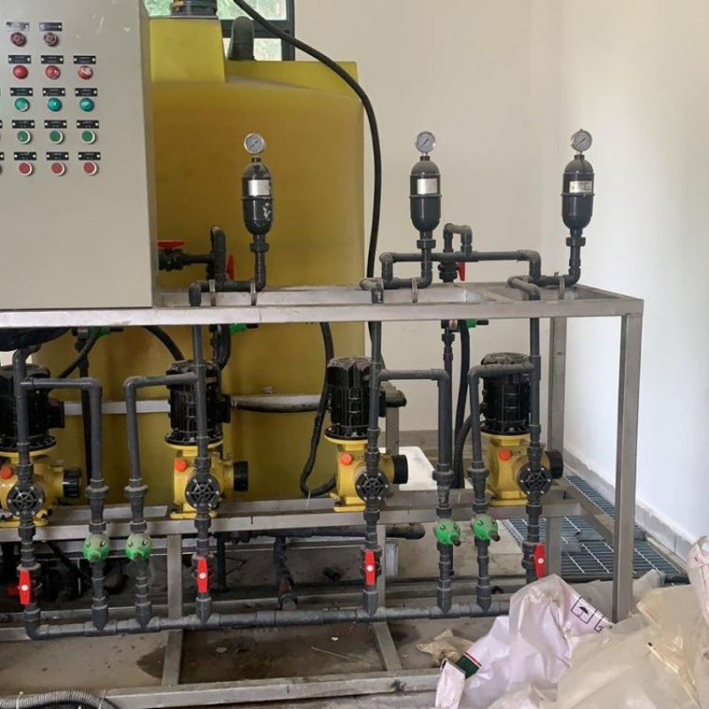 厭氧反應(yīng)器啟動(dòng)要注意的事項(xiàng)有哪些？