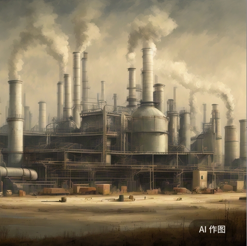 工業(yè)廢水處理工藝流程！