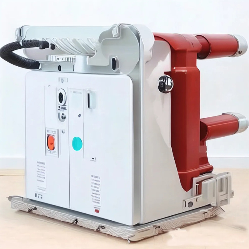 高壓電氣設備主要有哪些？