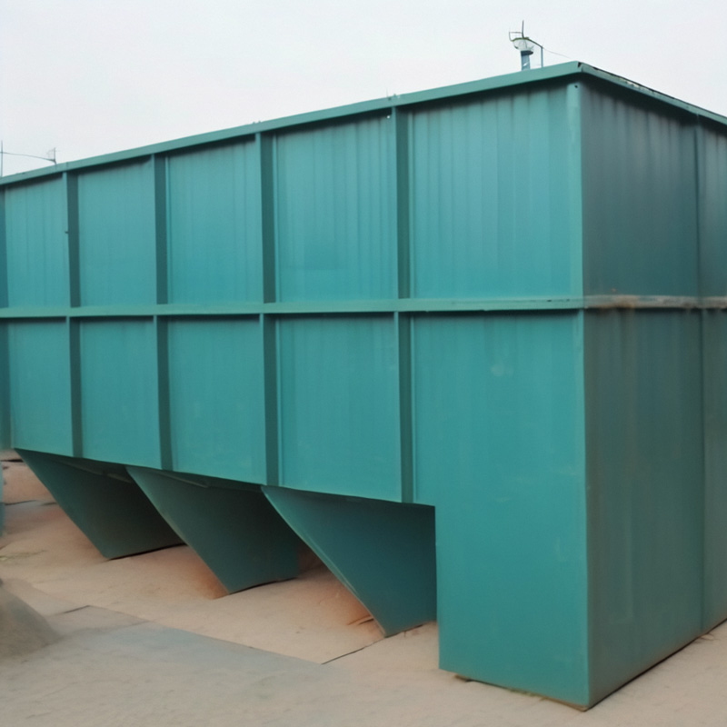 輻流式預(yù)沉池的設(shè)計(jì)要求需要關(guān)注哪些？