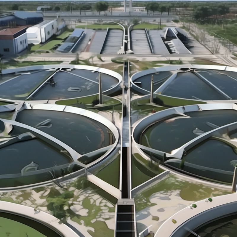 污水處理除臭方法有哪些？