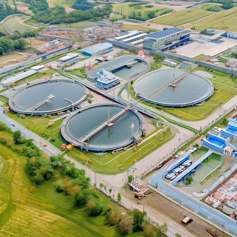 污水方案怎么比較？該如何選擇？