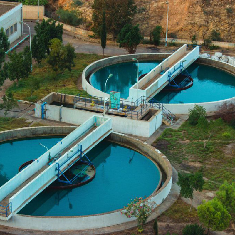 濃縮池的設(shè)計要點(diǎn)是什么？