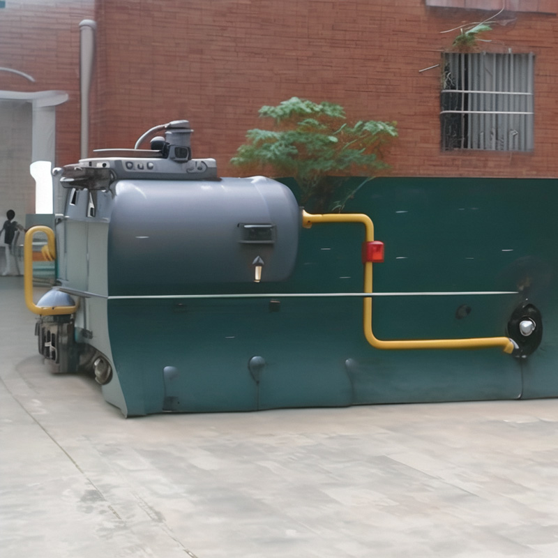 氣浮的特點(diǎn)及適用條件？