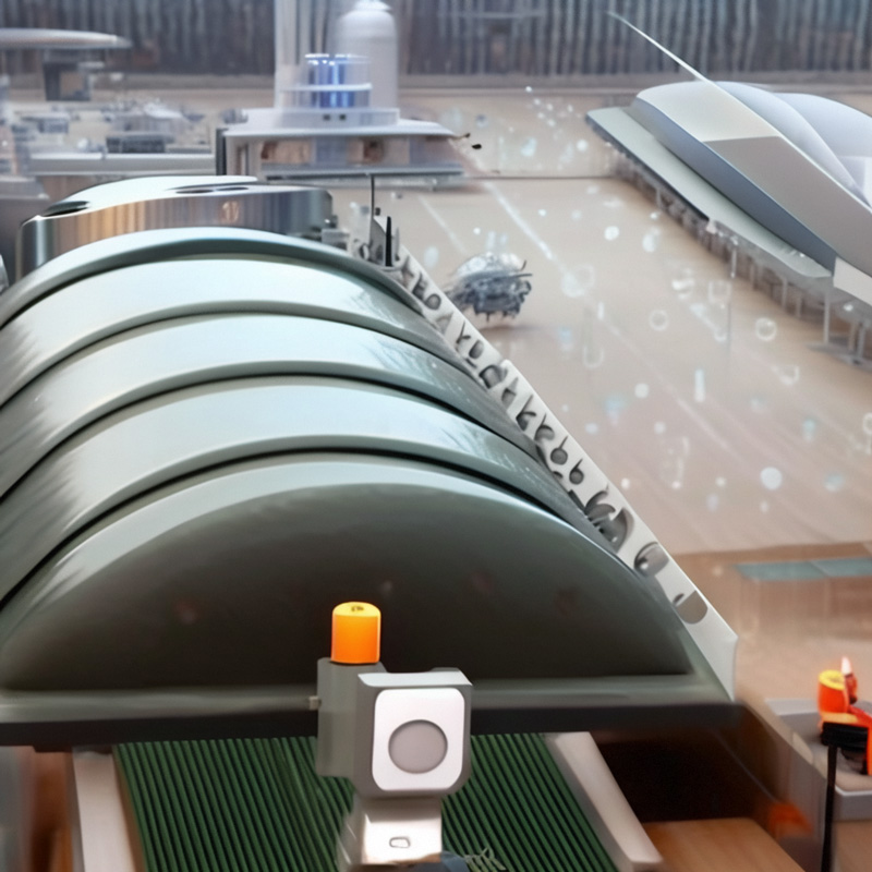 污水生物處理技術生物轉盤各項的特點！