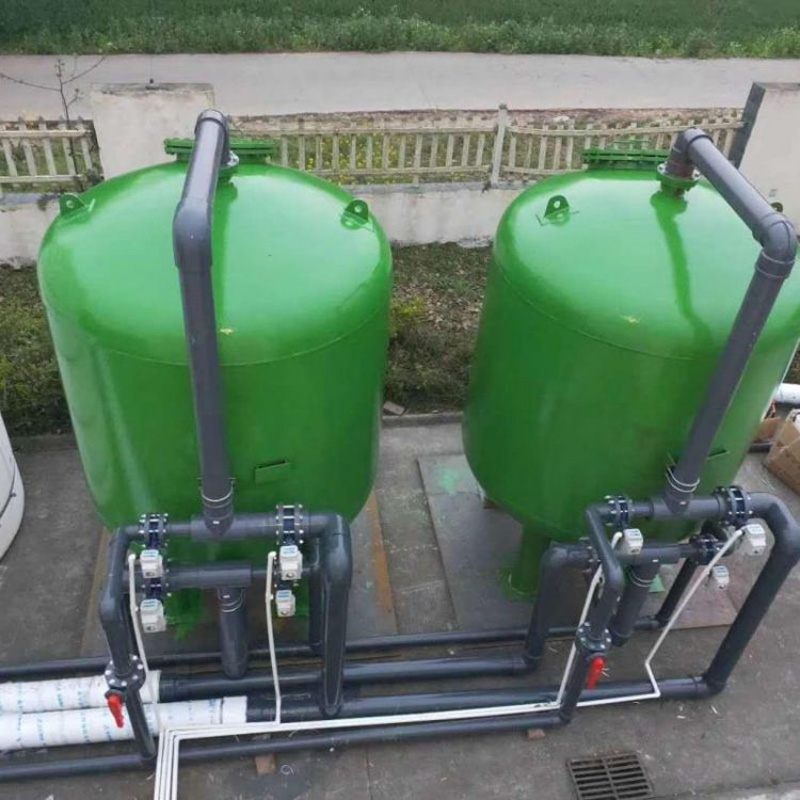 凈水工藝選擇時需要考慮的因素有哪些？