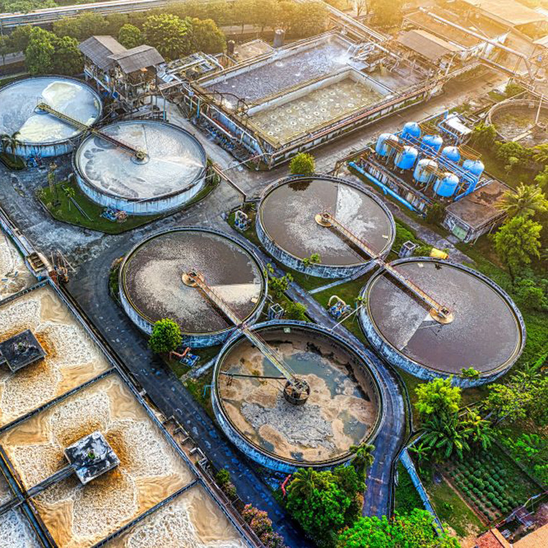 污水處理設(shè)備竣工怎么算驗(yàn)收合格？