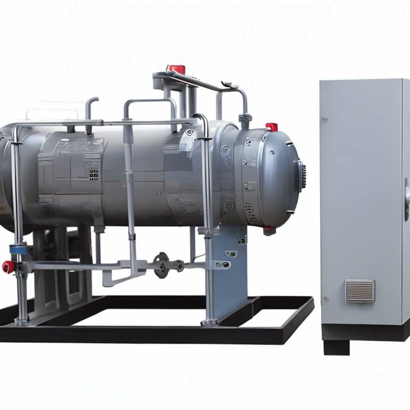 氣浮的類型有哪些？