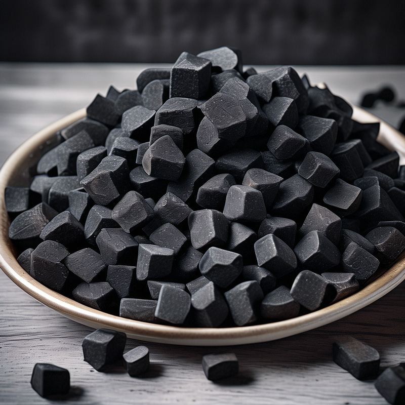 污水處理中選擇活性炭時的注意事項有哪些？