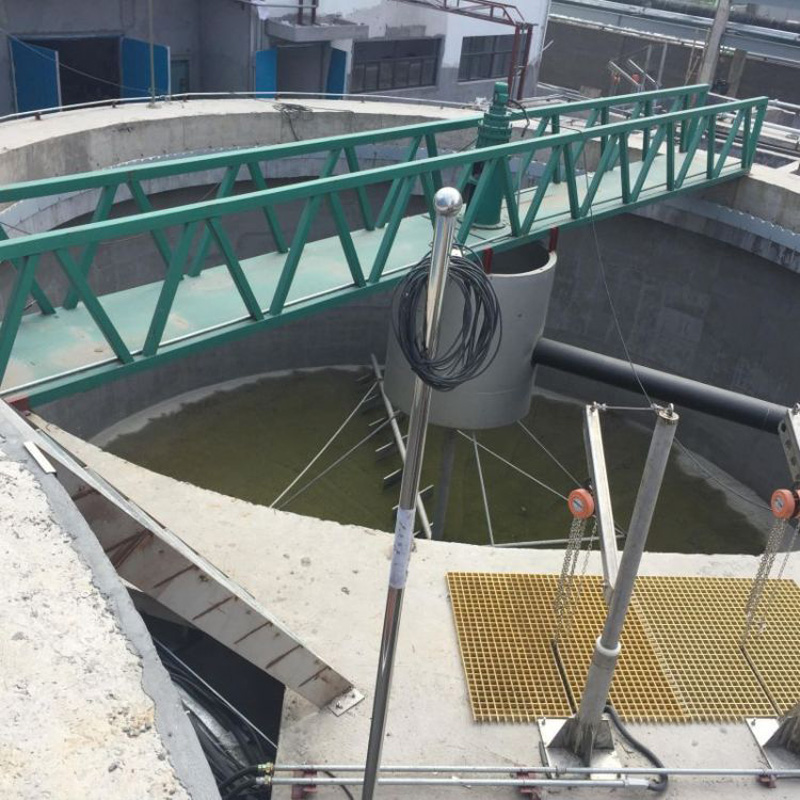 污水處理投藥的主要投加方式有哪些？