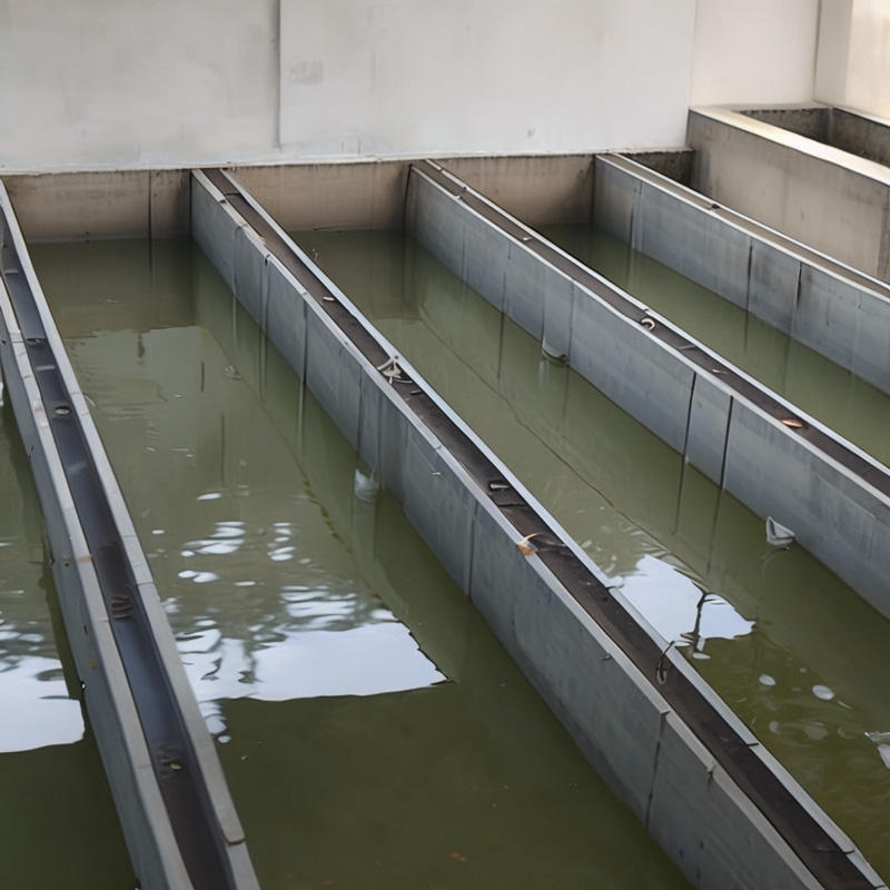 影響沉淀池選用的因素有哪些？