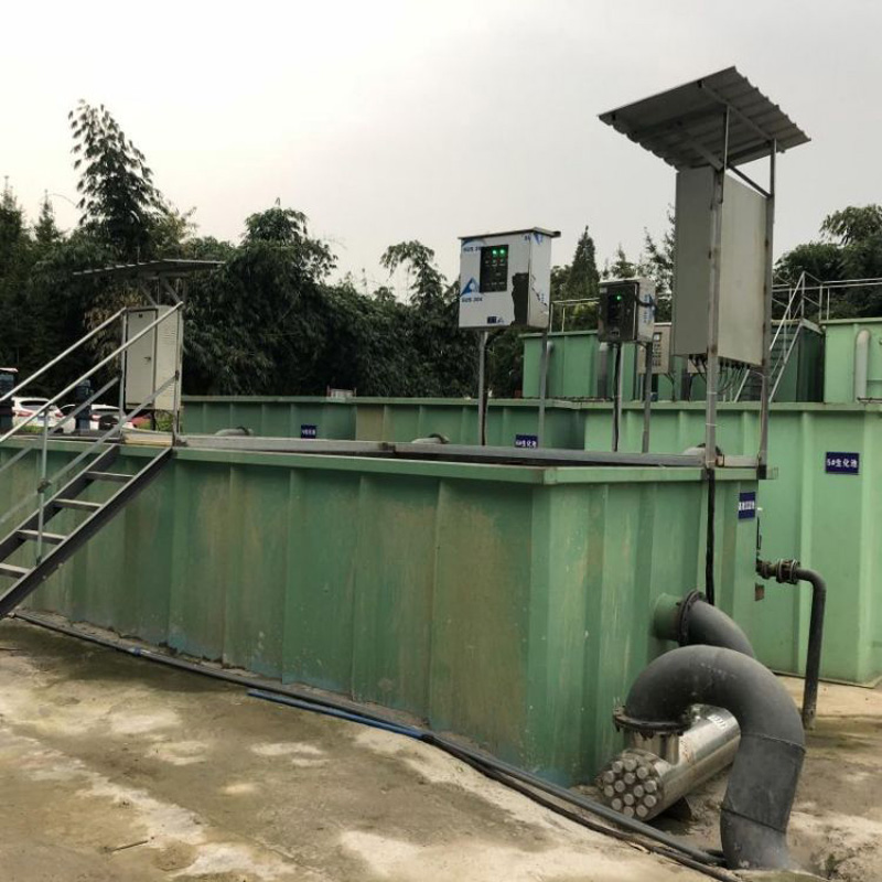 污廢水處理常見事故與安全衛(wèi)生對策有哪些？