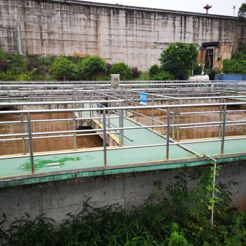 污水處理中通風(fēng)的目的是什么？