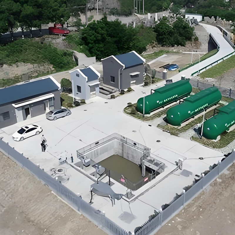 污水處理中漂白粉消毒的設(shè)計(jì)要點(diǎn)有哪些？